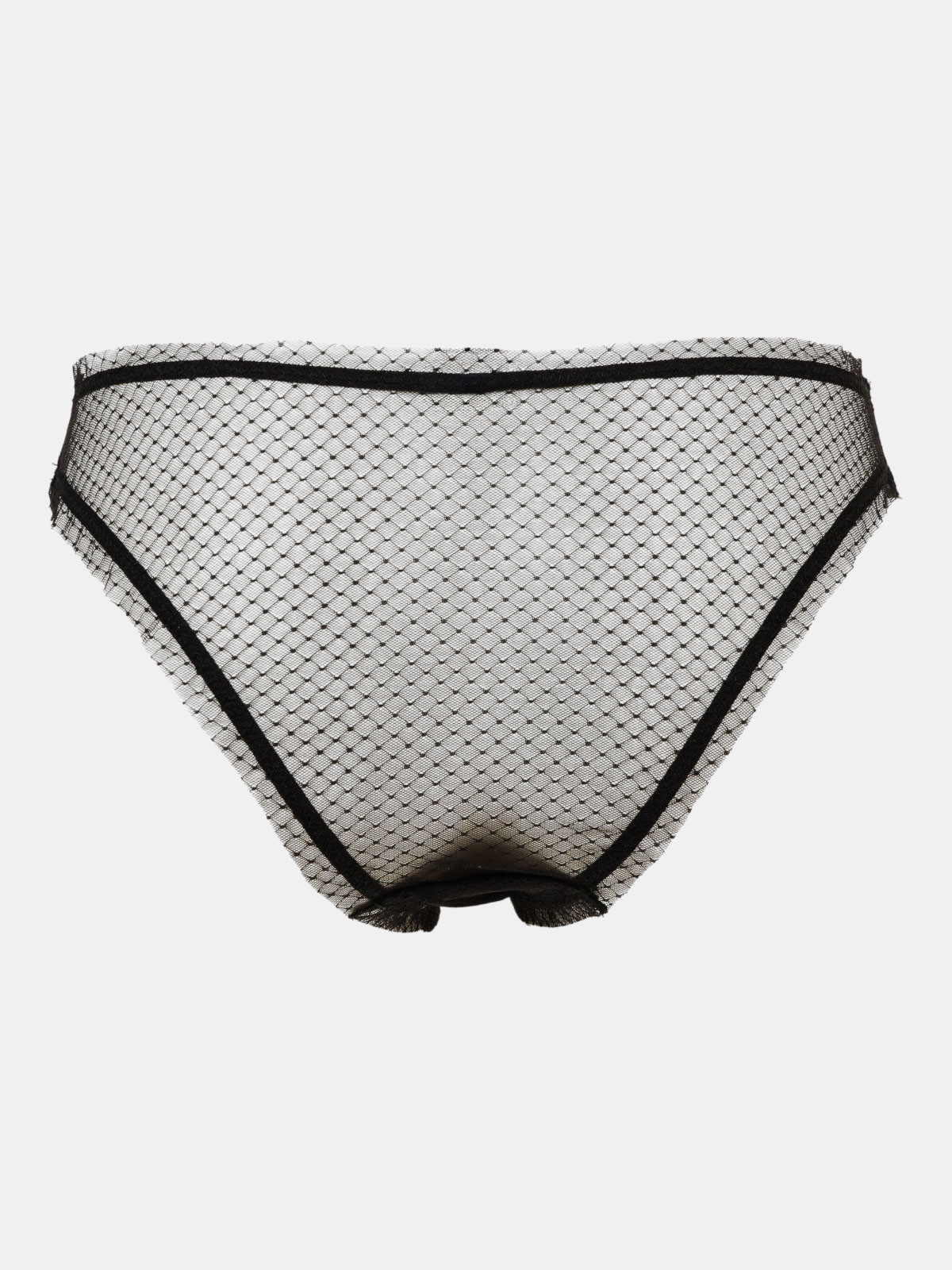 Culotte en dentelle noire femme (S-XL) Culotte en dentelle noire femme (S-XL)