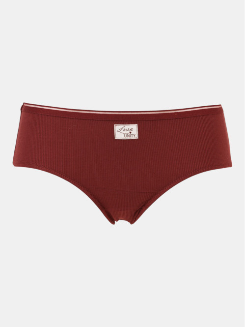 Shorty love unity femme (S-XL)