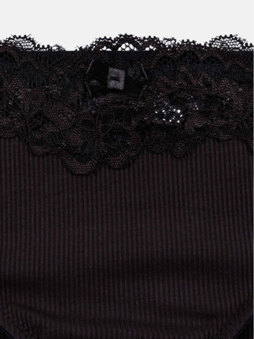 Lot de 2 shorties femme (S-XL)