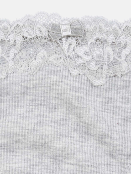 Lot de 2 shorties femme (S-XL)