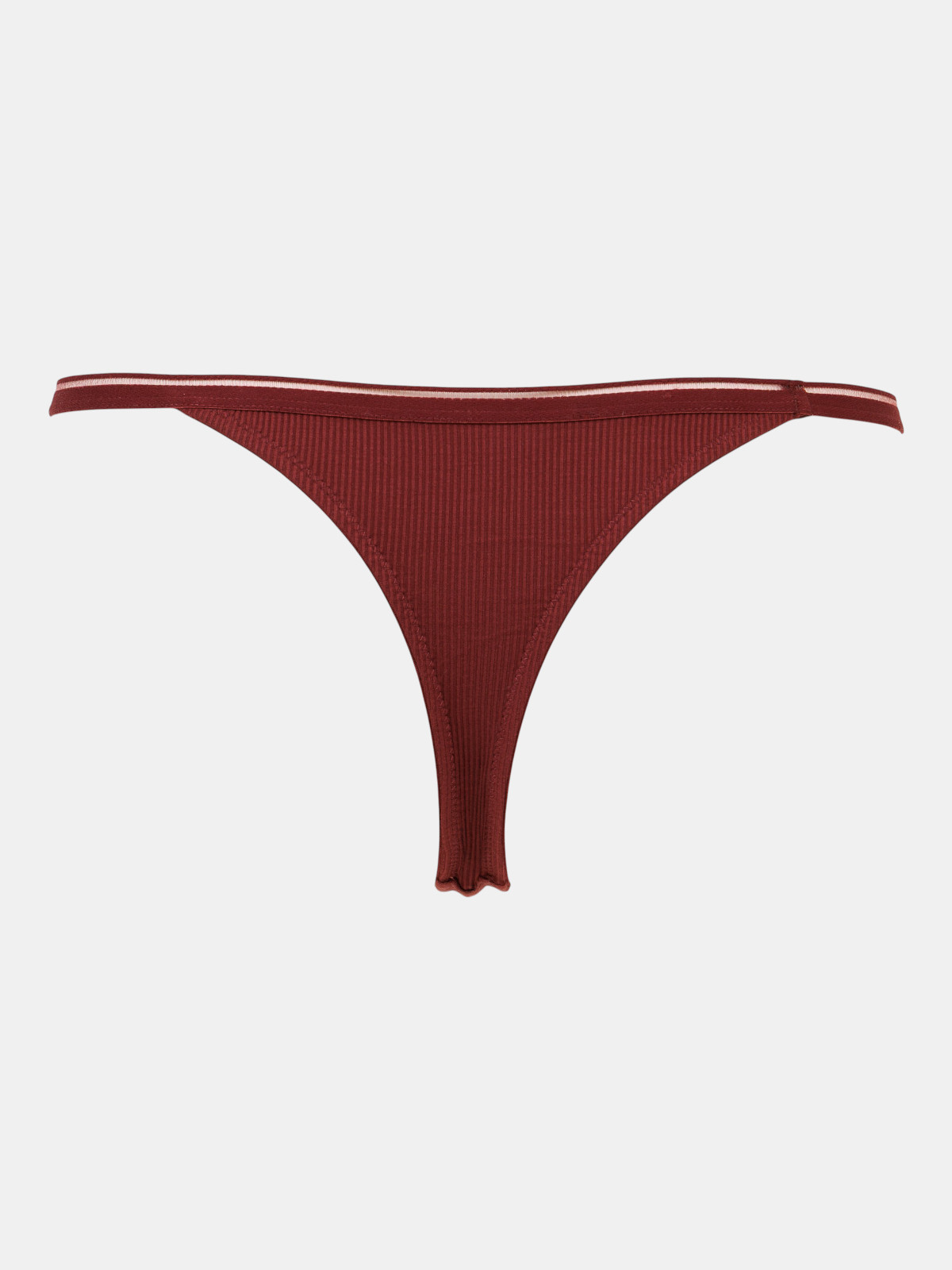 String unity femme (S-L) String unity femme (S-L)