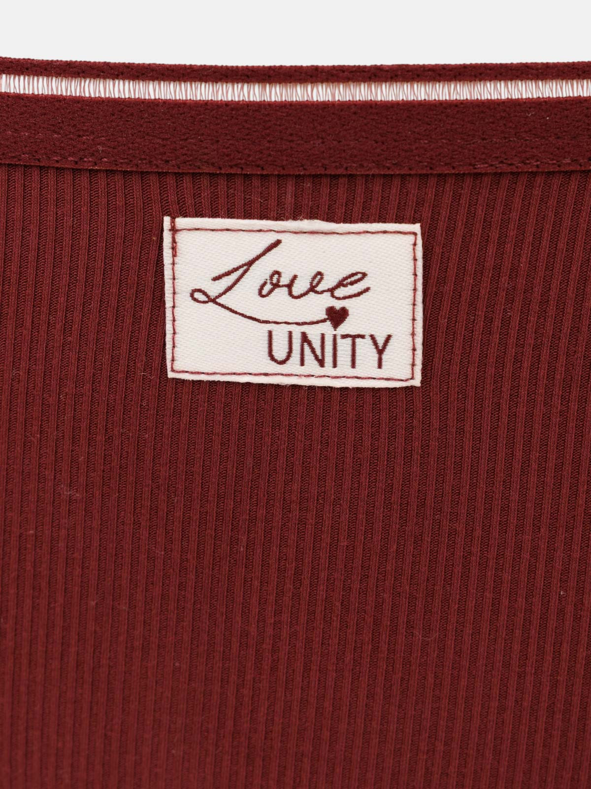 String unity femme (S-L) String unity femme (S-L)