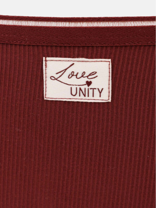 String unity femme (S-L)