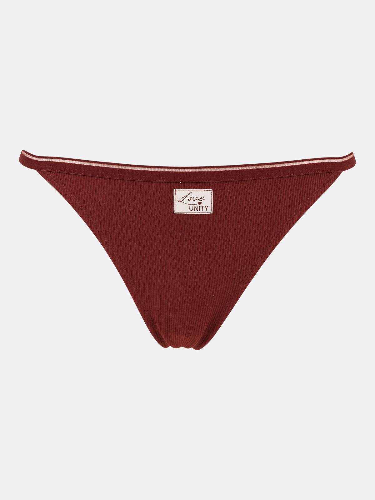 String unity femme (S-L) String unity femme (S-L)