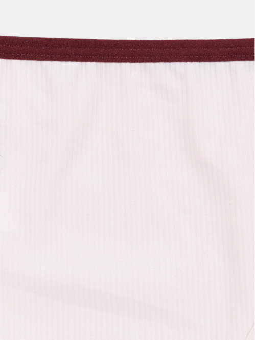 Lot de 2 tangas femme (S-XL)