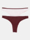 Image produit Couleur: burgundy
