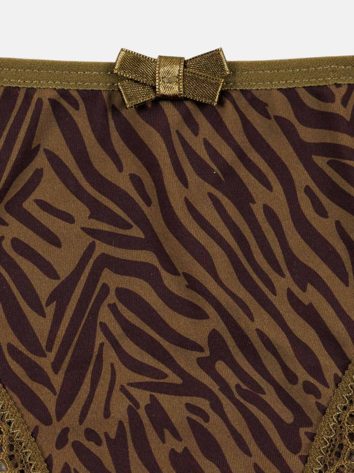 Lot de 2 tangas écorce femme (S-XL) Lot de 2 tangas écorce femme (S-XL)