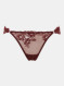 Image produit Couleur: burgundy