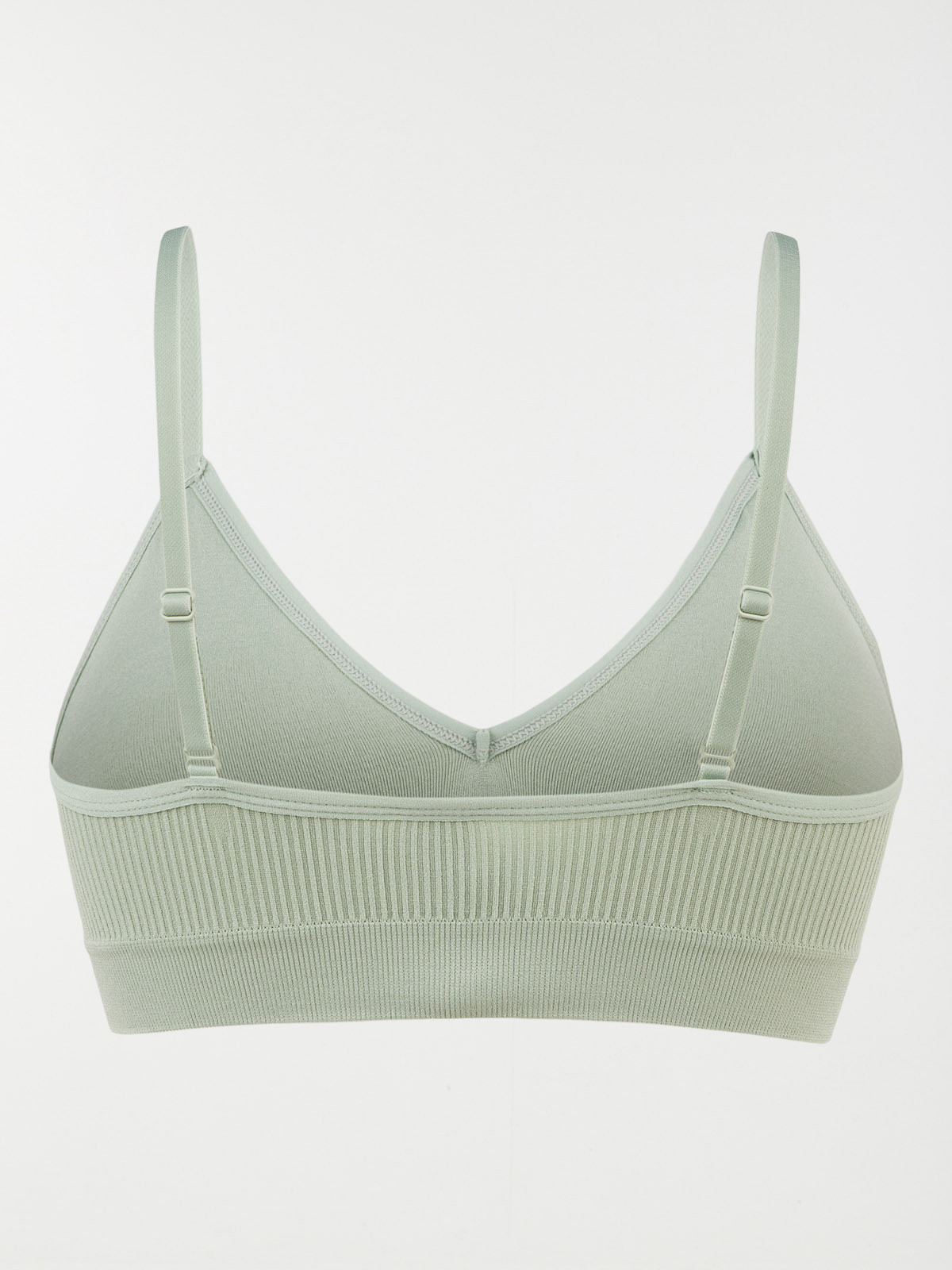 Soutien-gorge triangle femme (S-XL) Soutien-gorge triangle femme (S-XL)