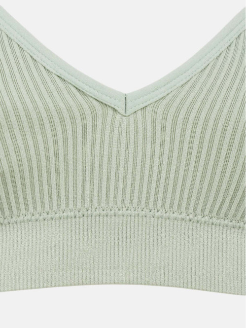 Soutien-gorge triangle...