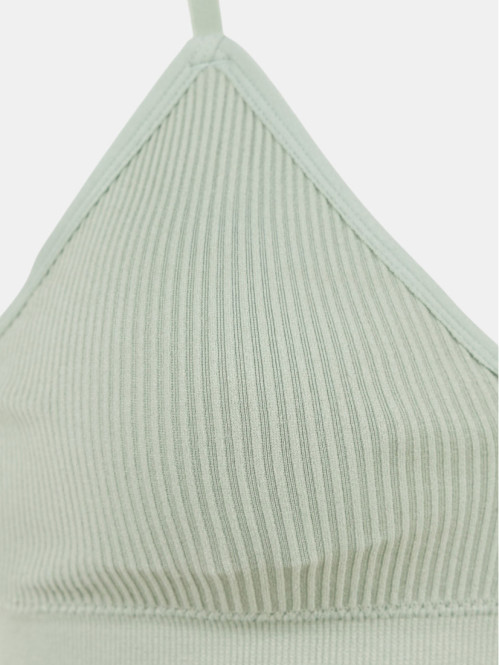 Soutien-gorge triangle...