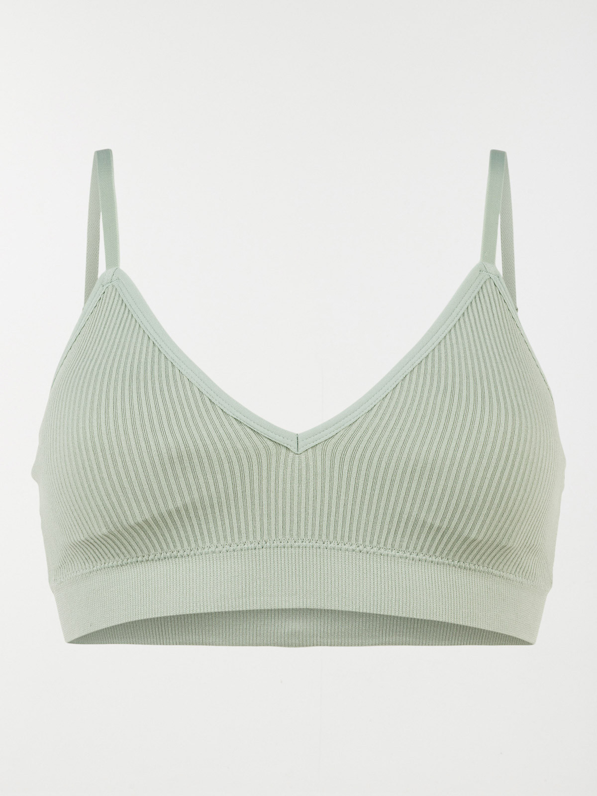 Soutien-gorge triangle femme (S-XL) Soutien-gorge triangle femme (S-XL)