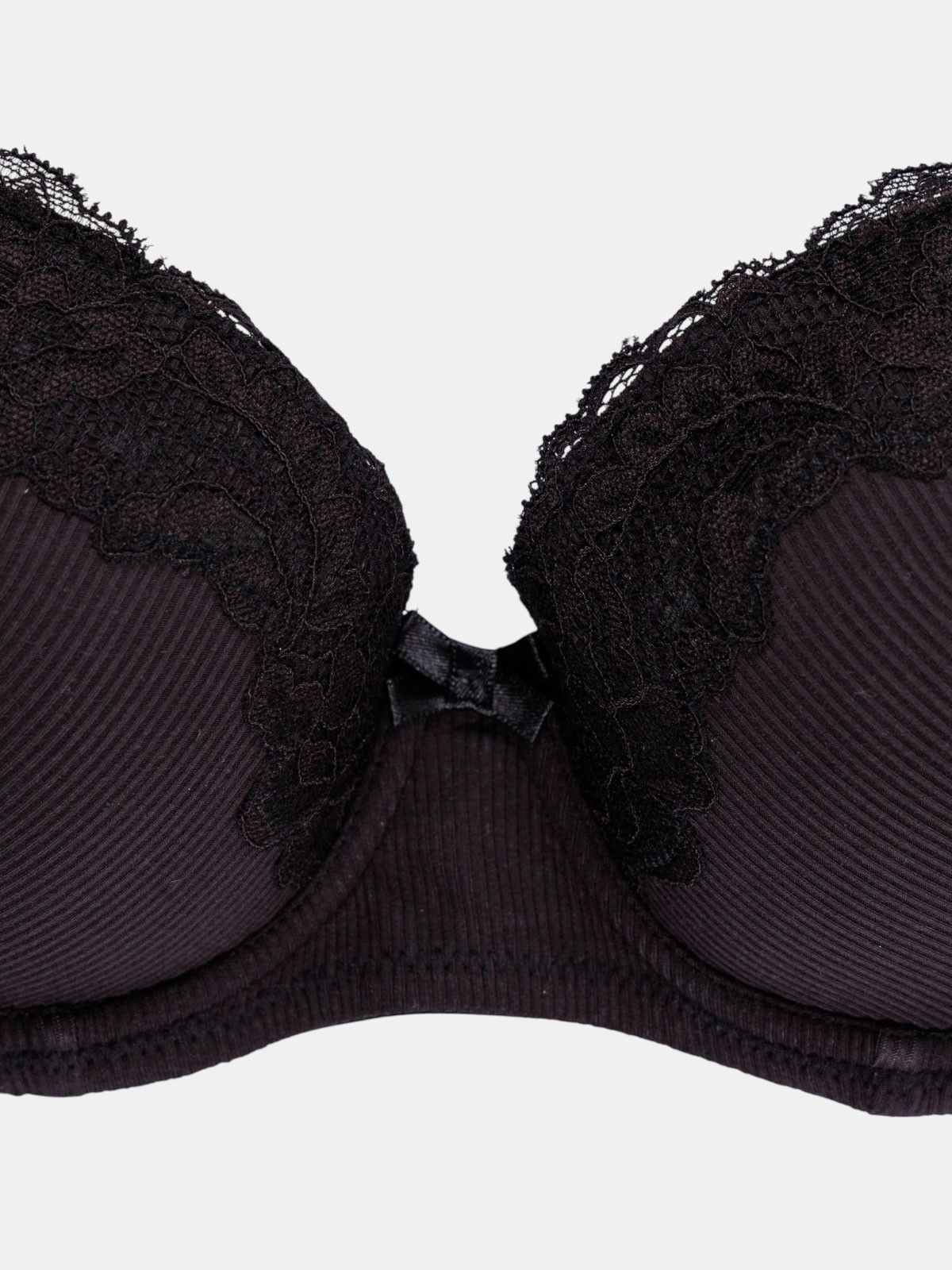 Lot de 2 soutiens-gorge femme (85B-100C) Lot de 2 soutiens-gorge femme (85B-100C)