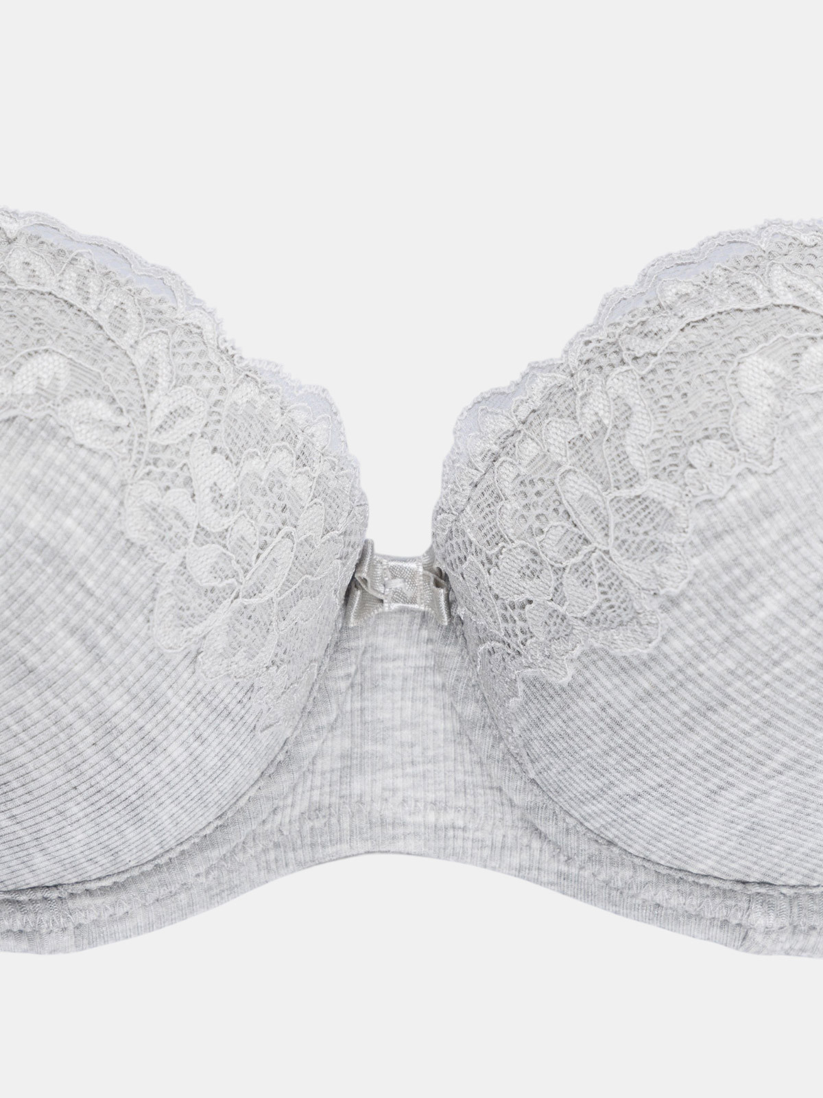 Lot de 2 soutiens-gorge femme (85B-100C) Lot de 2 soutiens-gorge femme (85B-100C)