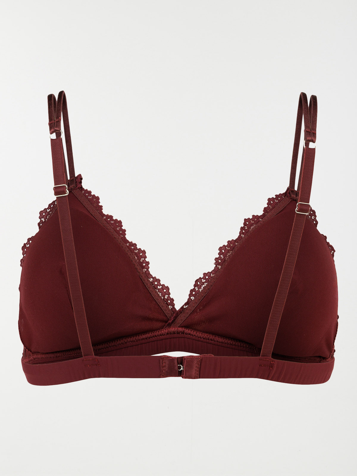 Soutien-gorge triangle femme (85B-95D)