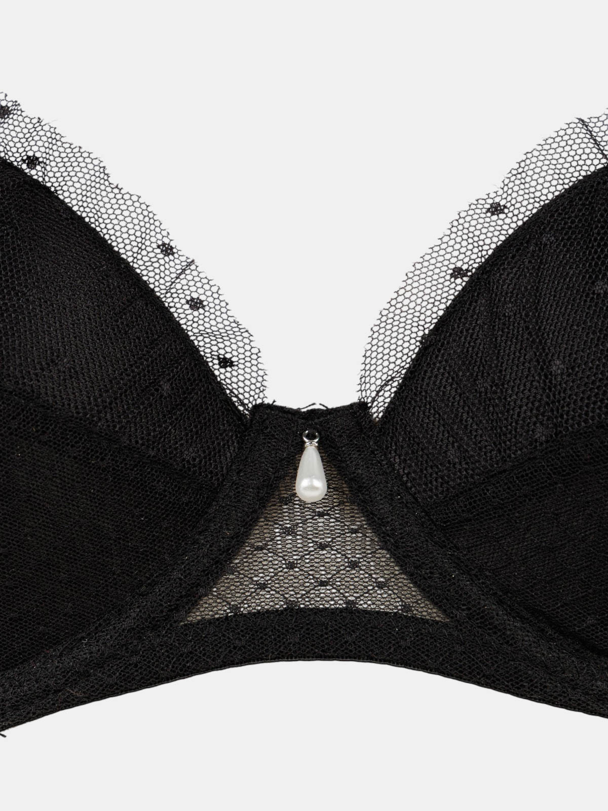 Soutien-gorge femme noir (85B-100C) Soutien-gorge femme noir (85B-100C)