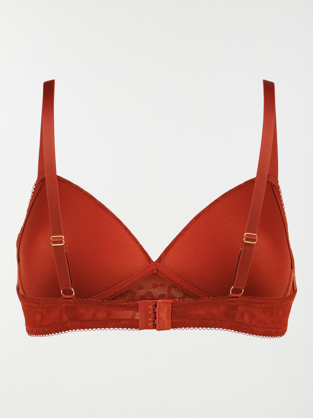 Soutien-gorge léopard femme (85B-100C) Soutien-gorge léopard femme (85B-100C)