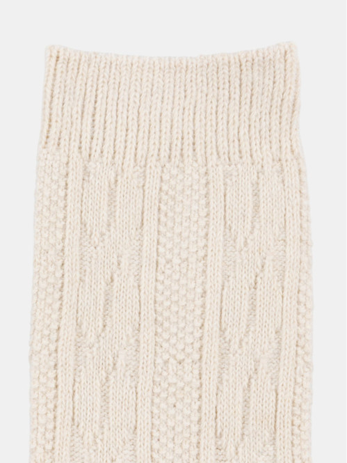 Lot de 2 paires chaussettes...