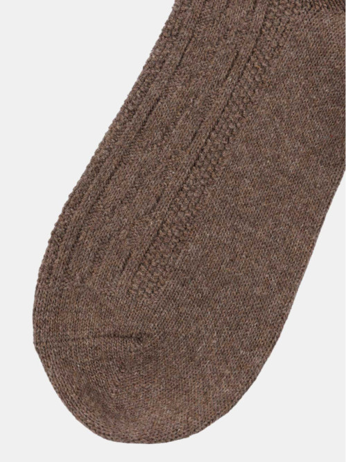Lot de 2 paires chaussettes...