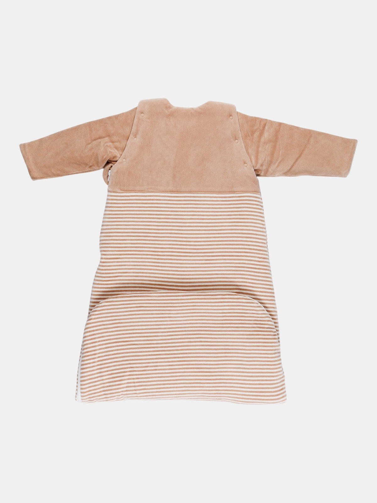Gigoteuse réglable rayée bébé (6-24M) Gigoteuse réglable rayée bébé (6-24M)