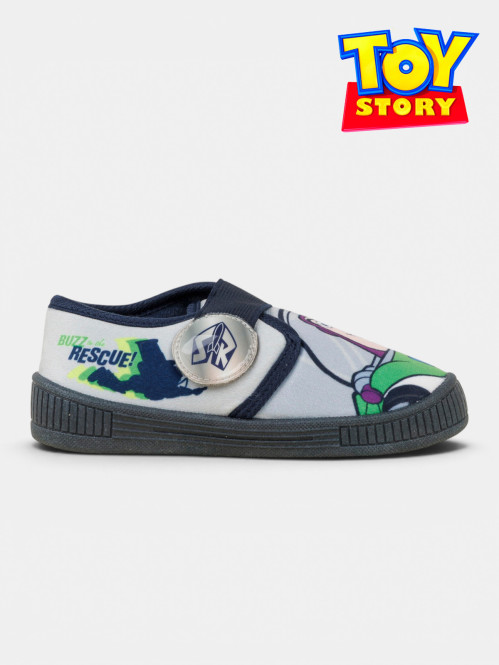 Chaussons Buzz l'éclair...