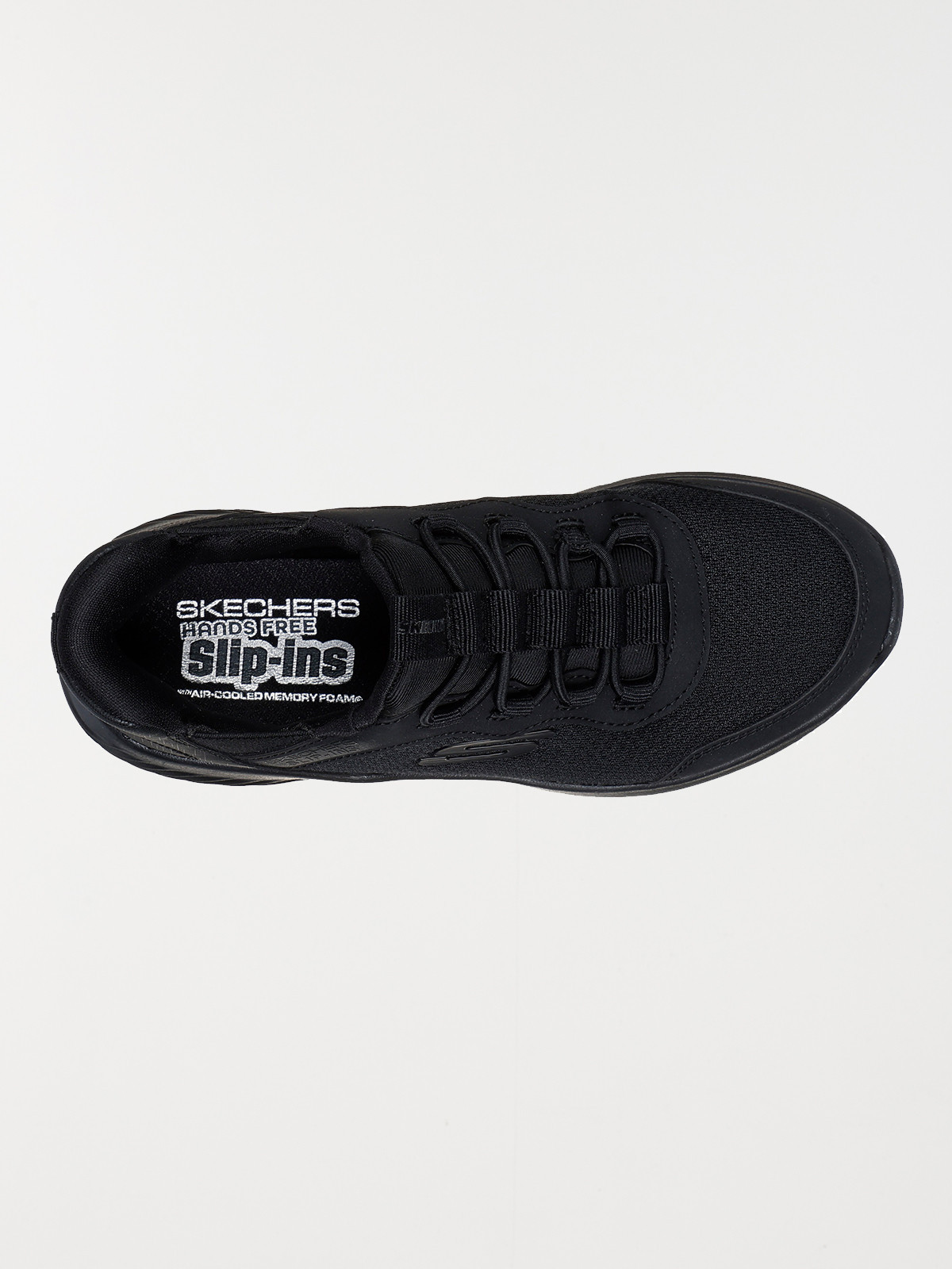 Baskets Skechers Slip-ins garçon (31-36) Baskets Skechers Slip-ins garçon (31-36)