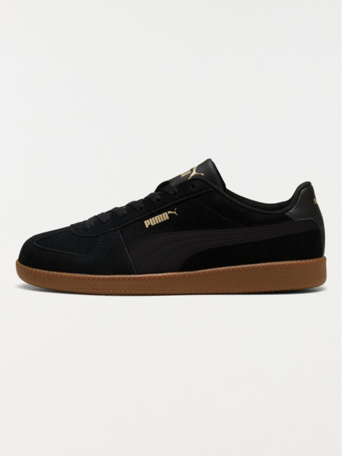 Basket PUMA CLUB LT noir...