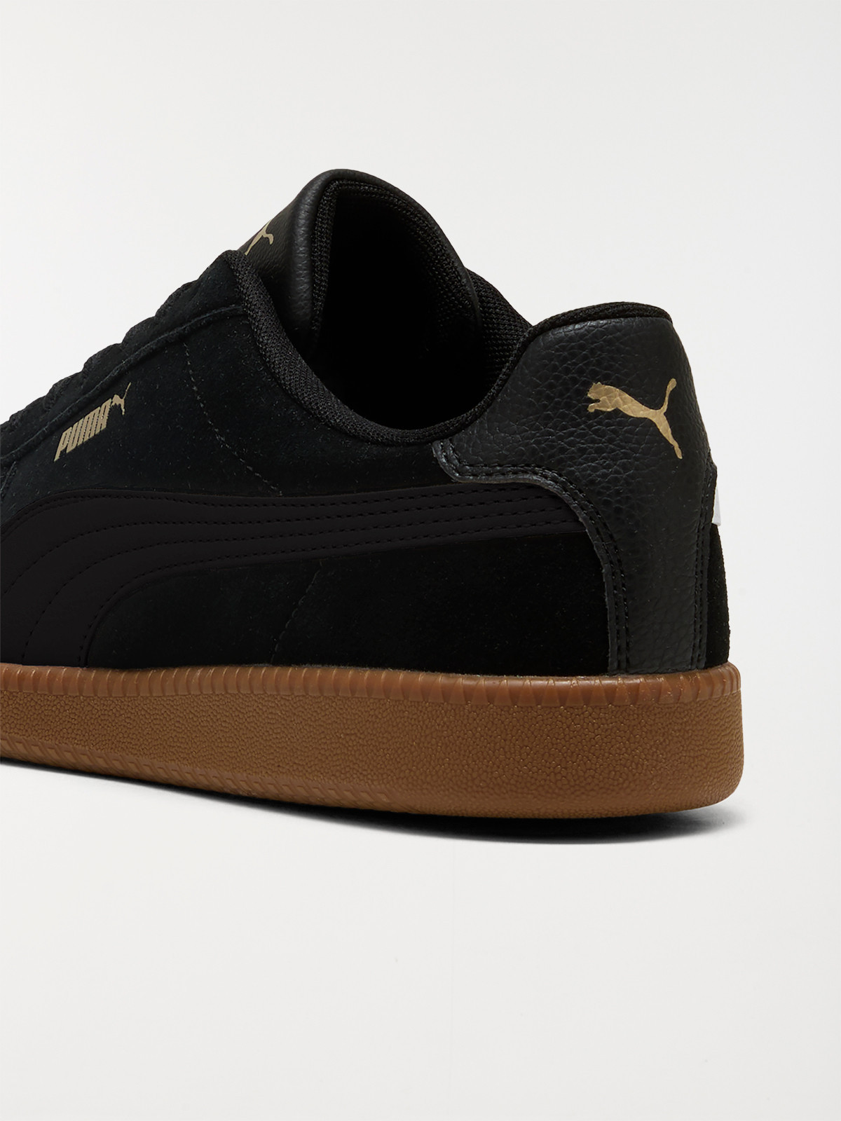Basket PUMA CLUB LT noir homme (41-46)