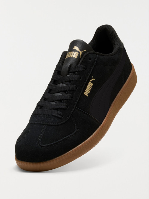 Basket PUMA CLUB LT noir...