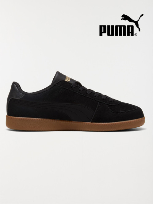 Basket PUMA CLUB LT noir...