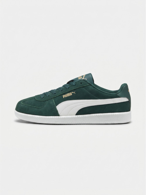 Basket PUMA CLUB LT vert...