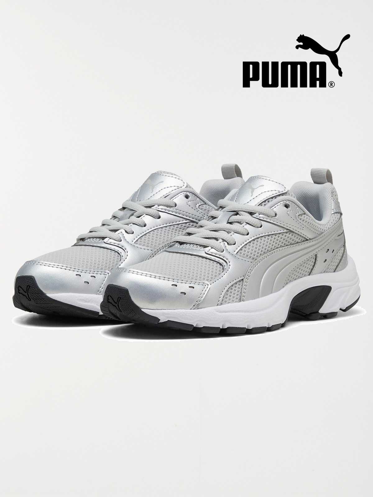 Basket Puma Milenio femme (36-39)