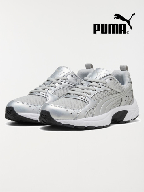 Basket Puma Milenio femme...