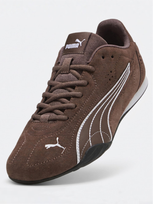 Basket PUMA CATCH SD femme...