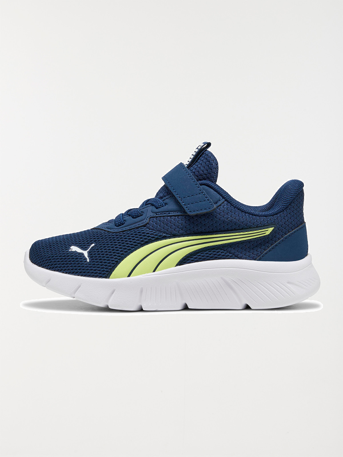 Basket Flex Focus PUMA garçon (31-35)