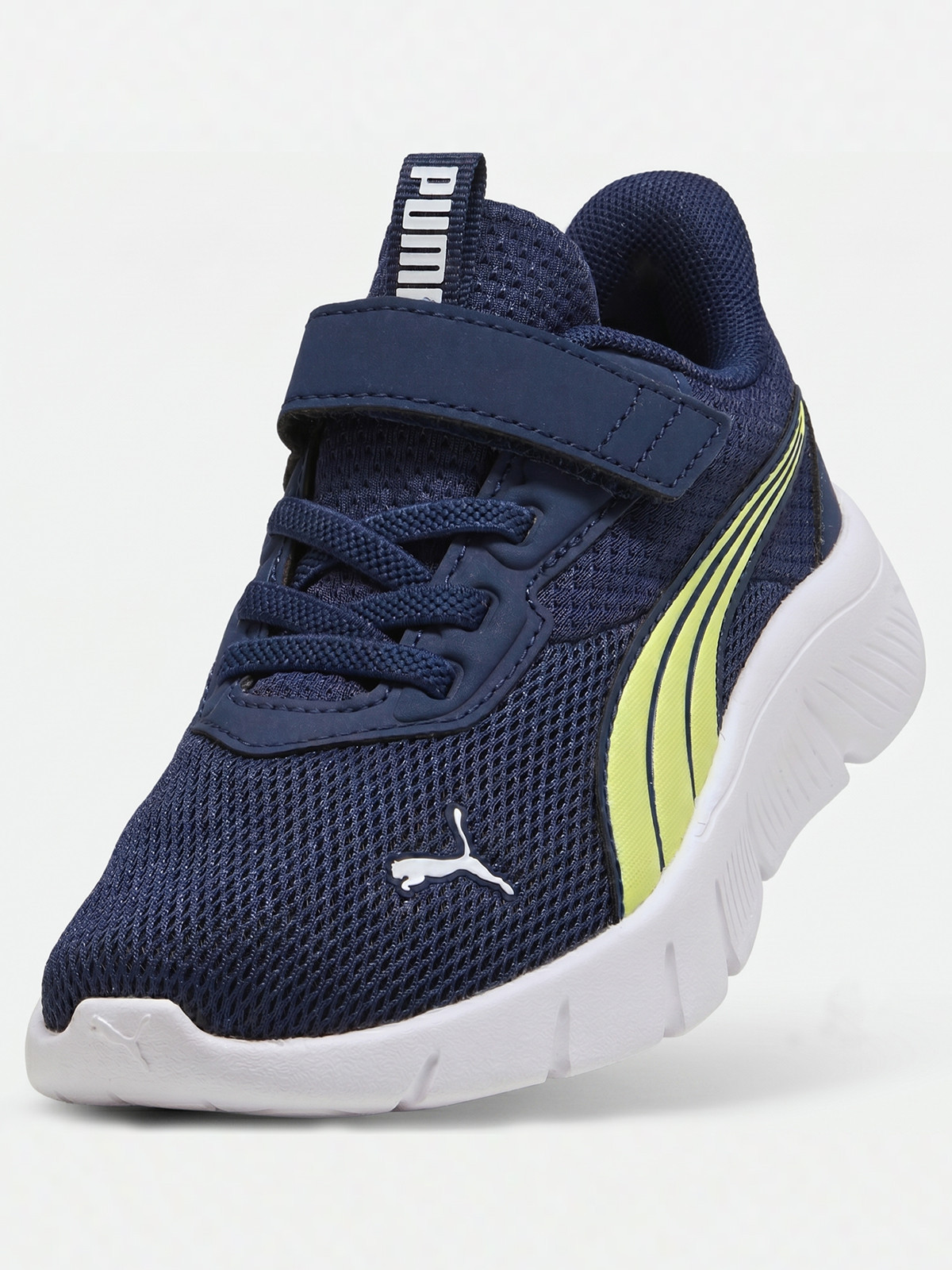 Basket Flex Focus PUMA garçon (31-35)