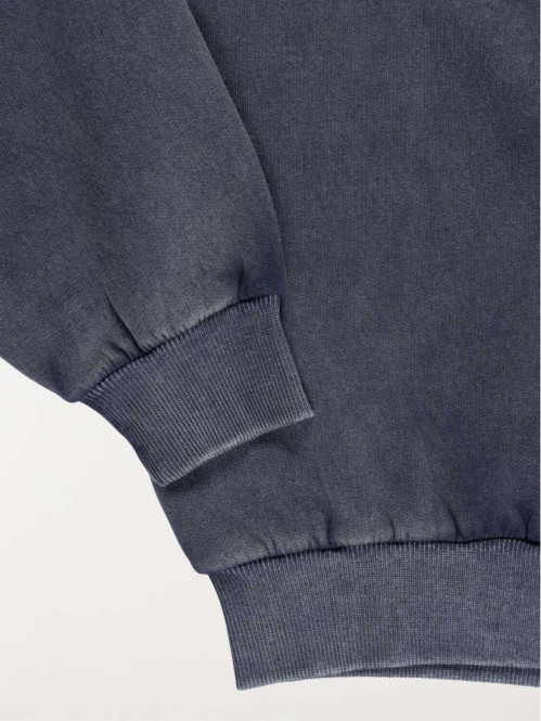Sweat Stitch en studs fille...