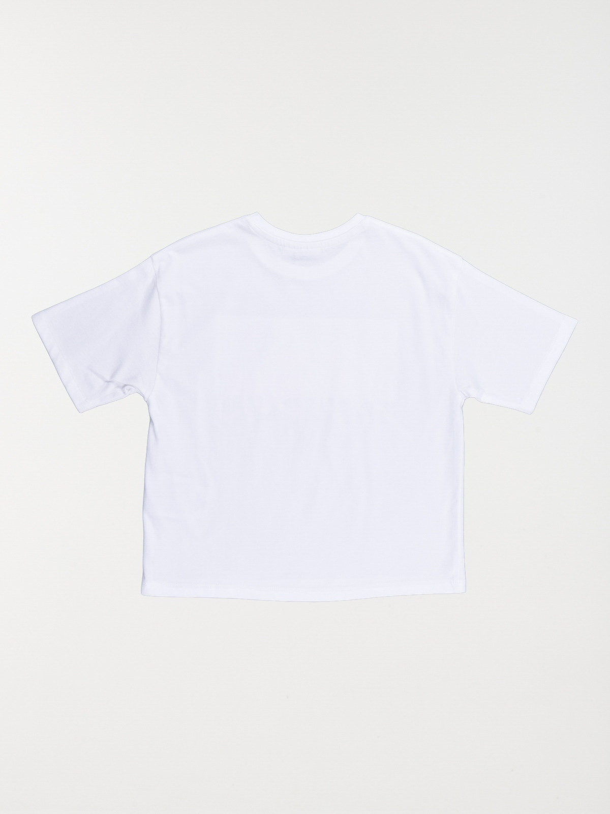 T-shirt Saja Boys K-POP fille (6-12A)