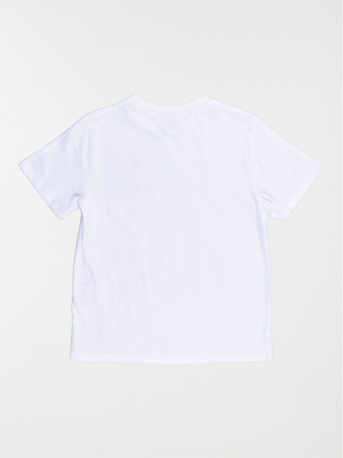 Tee-shirt Smiley garçon...