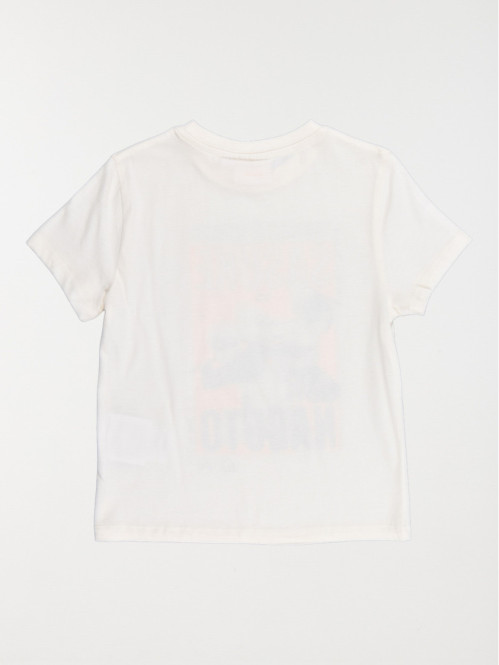 T-shirt Sasuke et Naruto...