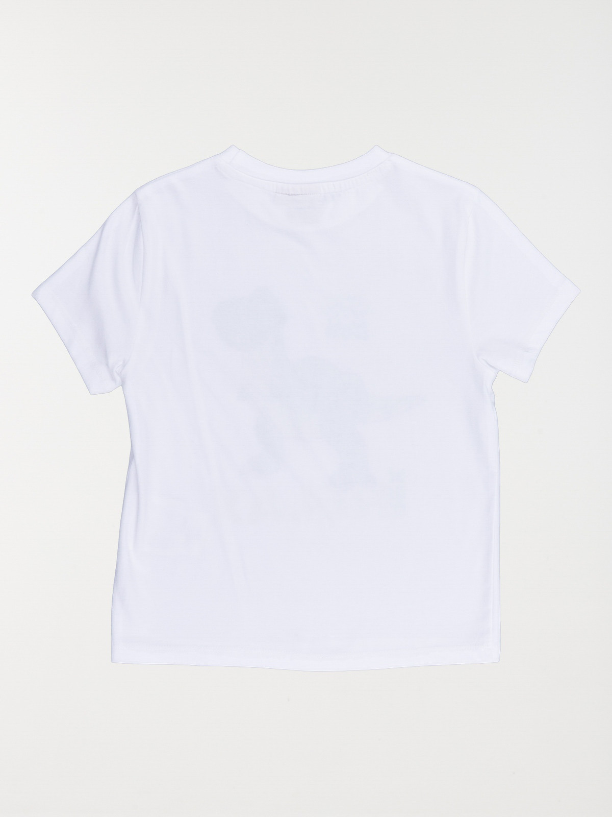 T-shirt garçon TOY STORY Rex (3-8A)