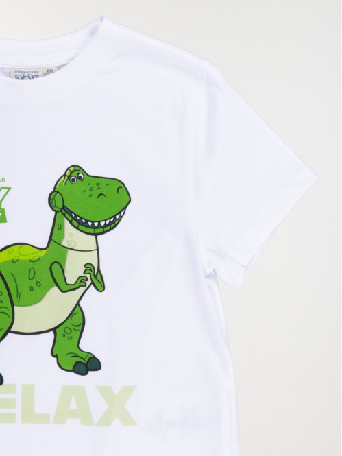 T-shirt garçon TOY STORY...