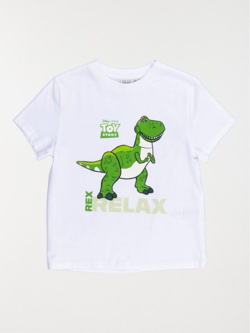 T-shirt garçon TOY STORY...