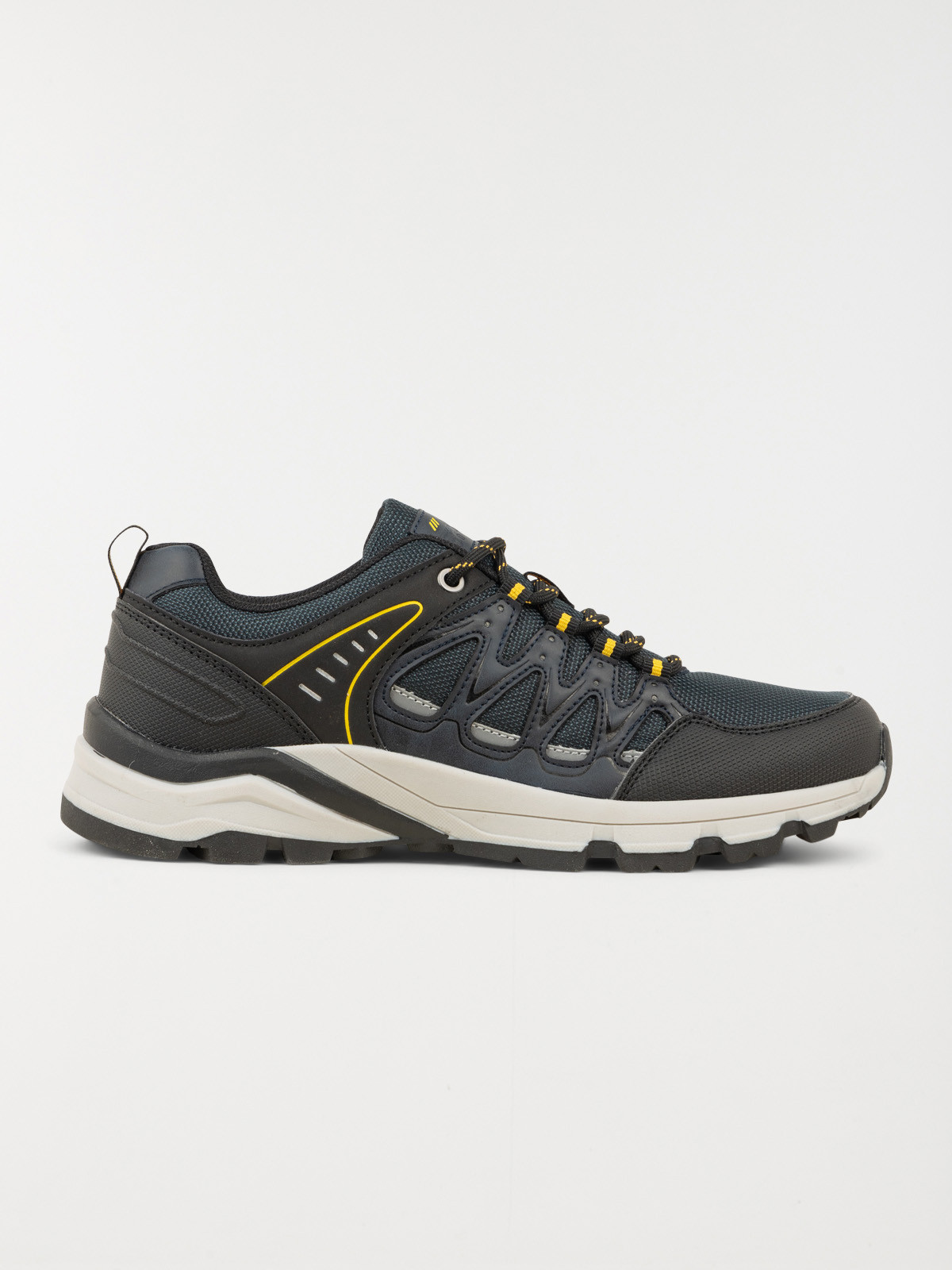 Basket de sport navy blue homme (40-45)