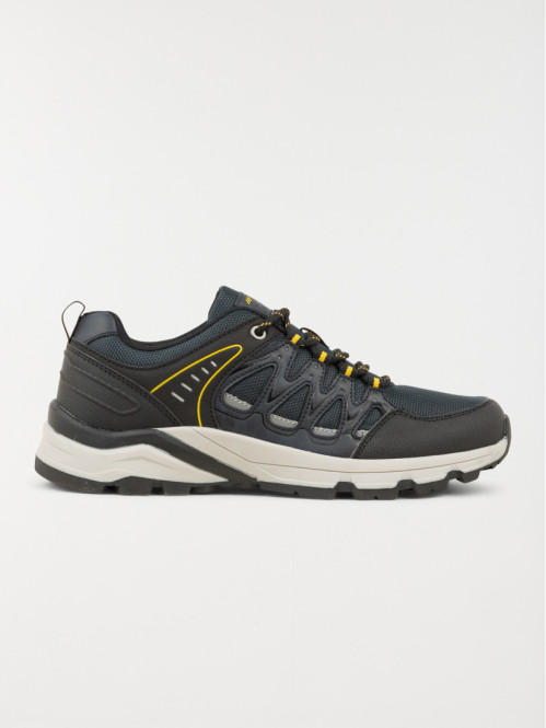 Basket de sport navy blue...