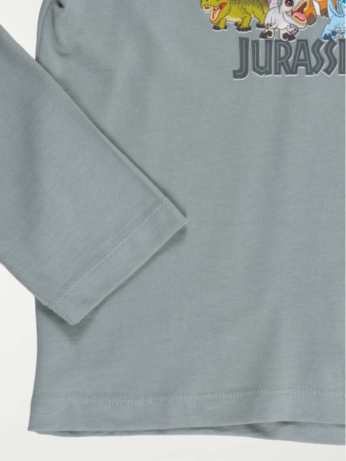 T-shirt Jurassic World...