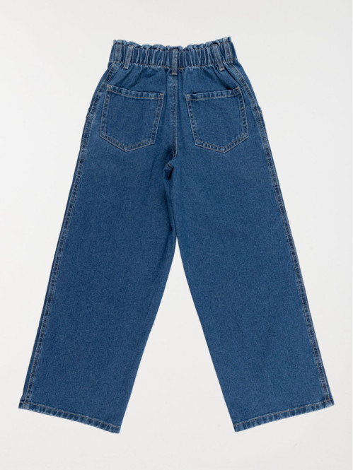 Jean double stone baggy...