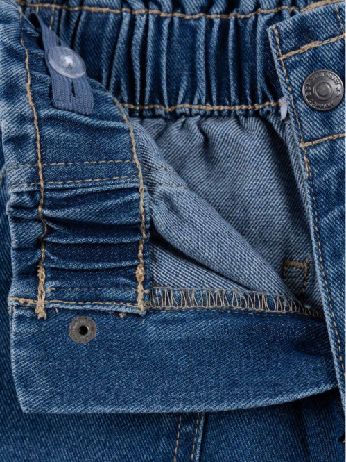 Jean double stone baggy...