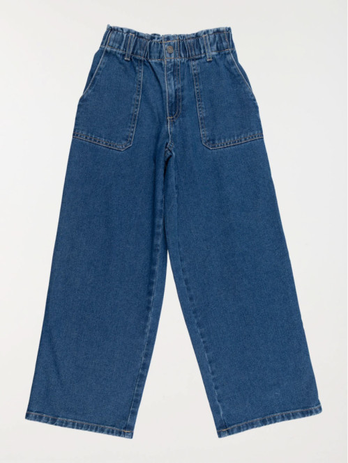 Jean double stone baggy...