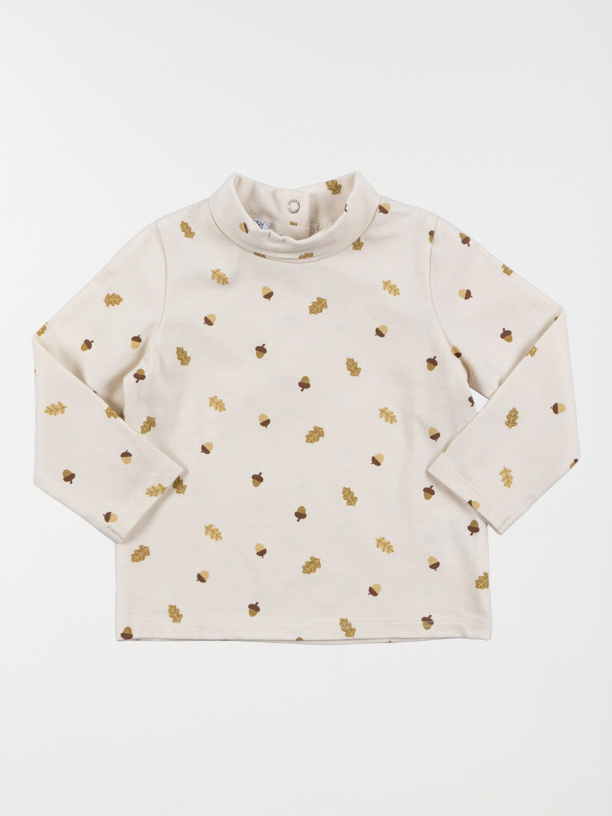Tee-shirt imprimé automne garçon (3-36M) Tee-shirt imprimé automne garçon (3-36M)